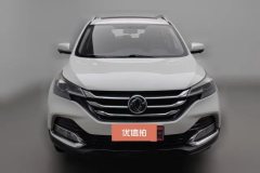 2018 Dongfeng Fengshen Fengshen AX7 2018 Classic 1.6T AT Luxury #3
