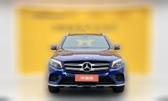 2019 Mercedes-Benz GLC-Class 2019 GLC 260 4MATIC Dynamic #2