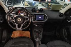 2018 smart ForFour 2018 0.9T AT 66kilowattPioneer (Imported) #12