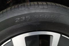 2024 Volkswagen Tayron 2023 2.0T AT 330TSI 2WDLuxuryPlusAdvancedEdition #9