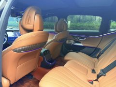 2024 Mercedes-Benz E-Class 2024 2.0T AT E 300 L Fashion #14