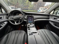 2021 Roewe RX5 MAX 2021 SupremeSeries 400TGI ATSmartSeatcabinHonor #14