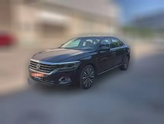 2020 Volkswagen Passat 2020 2.0T AT 330TSIElite China V #1