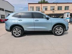 2023 Haval H6 PHEV 2023 1.5T AT DHT-PHEV 55KM YuexingEdition #4
