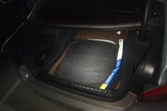 2020 BMW 5 Series 2020 2.0T AT 530LiExclusiveLuxury Pkg #4