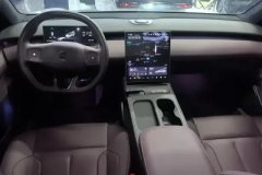 2025 NIO ET5T 202475kWh Touring #12