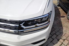 2021 Volkswagen Tharu 2021 1.4T AT 280TSILuxuryPLUSFWD #5