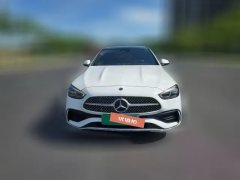 2024 Mercedes-Benz C-Class PHEV 2024 Facelift III C 350 eL #2