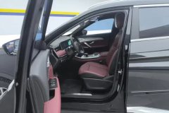 2024 Jetour X70 Plus 2023 1.6T DCTstrong 5Seat #9