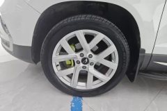 2022 Jetta VS5 2021 1.4T AT 280TSI Joy #6