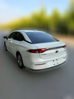 2020 Aion S 2019 dazzle630 EV #7
