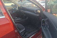 2020 Mercedes-Benz A-Class 2019 1.3T AT A180LSportsedan chair Facelift #8
