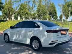 2024 Geely Auto Emgrand Sedan 2023 No.4generationChampion 1.5L MT Luxury #6