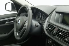 2016 BMW X1 2015 2.0T AT 18iLeading the wayEditionRWD #23