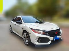 2020 Honda Civic 2019 1.5T AT 220TURBOPowermoveEdition China VI #2