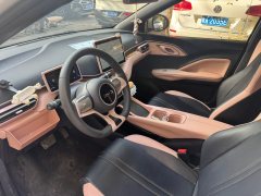 2024 BYD Seagull 2024 Glory 305KM freeEdition #6