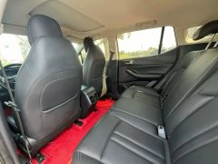 2020 GAC Trumpchi Trumpchi GS4 2020 1.5T AT 270TComfort #4
