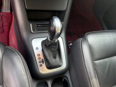 2019 Volkswagen Tiguan 2017 1.8T AT 300TSIsilk roadComfort #6