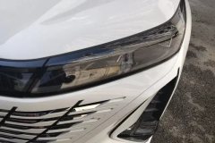 2023 Chang'an CS75 Plus 2023 No.3generation 1.5T AT Premium #5