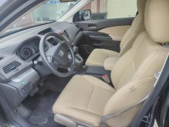 2015 Honda CR-V 2015 2.0 AT ClassicFWD #9