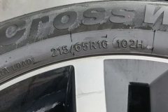 2023 Dongfeng Fengxing Fengxing T5 2023 prosperous age 1.6L MT Build a dreamEdition 5Seat #9