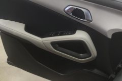 2024 BYD Yuan UP 2024 401KM vitalityEdition #7