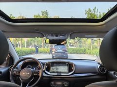 2023 Kia KX1 2021 1.4L CVT EnjoySunroof #7