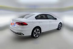 2024 Volkswagen Bora Sedan 2023 1.5T AT 300TSI DSGrespectEdition #3