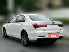 2020 BYD Qin EV 2019 highRangeLuxury EV #4