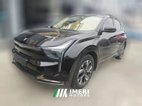 2022 Neta U 2022 Facelift Pro 400 Changxing Online DatingEdition LFP
