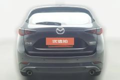 2023 Mazda CX-5 2022 2.5L AT 2WDSmart Premium #4