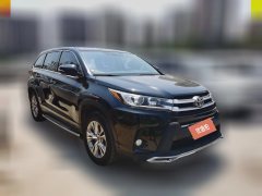 2019 Toyota Highlander 2018 2.0T AT Elite7Seat FWD China VI #3