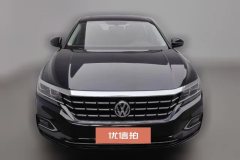 2020 Volkswagen Passat 2019 2.0T AT 330TSIElite China VI #3