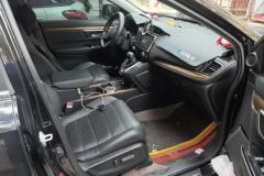 2022 Honda CR-V 2021 1.5T AT 240TURBOFashionFWD #8