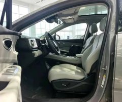 2025 BYD Sea Lion 05 EV 2025 520KMZhihangEdition #3