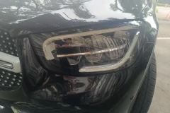 2020 Mercedes-Benz GLC-Class 2020 Facelift 2.0T AT GLC 260 L 4MATIC Luxury #5