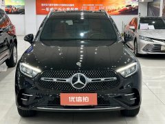 2024 Mercedes-Benz GLC-Class 2024 Facelift GLC 300 L 4MATIC Dynamic 5Seat #6