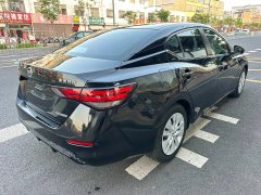 2019 Nissan Sylphy 2020 1.6 AT XLJoy #6