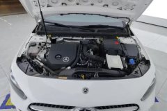 2022 Mercedes-Benz A-Class 2022 Facelift II 1.3T AT A 200 L Sportsedan chairFashion #10