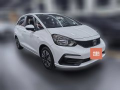 2023 Honda Fit Hatchback 2023 1.5L AT CVTChao XiangEdition #3