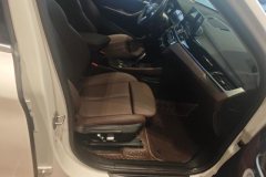 2023 BMW X1 2022 AT sDrive25Li Leading #8