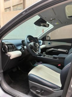 2023 BYD Yuan Plus 2022 510KM FlagshipPLUS #6