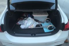 2026 Mercedes-Benz A-Class 2025 A 200 L Fashion #4