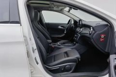2019 Mercedes-Benz GLA-Class 2018 1.6T AT GLA200FashionFWD #22