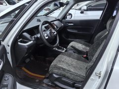 2023 Honda Fit Hatchback 2023 1.5L AT CVTChao XiangEdition #9