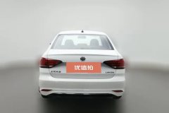 2022 Volkswagen Lavida 2019 1.5 AT set sailComfort China VI #4