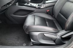 2022 MG MG5 2021 1.5 AT Facelift 180DVVT CVTyouthLuxury #21