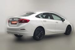 2019 Chevrolet Cruze Sedan 2018 1.4T AT Redline330TLeading the wayEdition #2