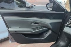 2025 BYD Qin L 2025 DM-i Smart Drive 1.5L AT 80KMLeading #7