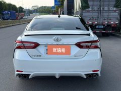 2021 Toyota Camry 2021 2.0S AT Feng ShangEdition #5